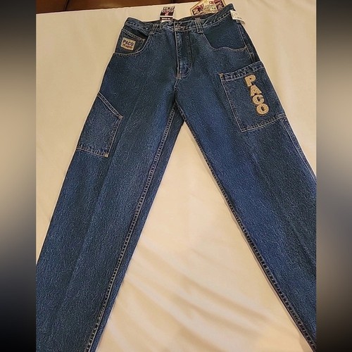Vintage 90s paco jeans size - 90s,